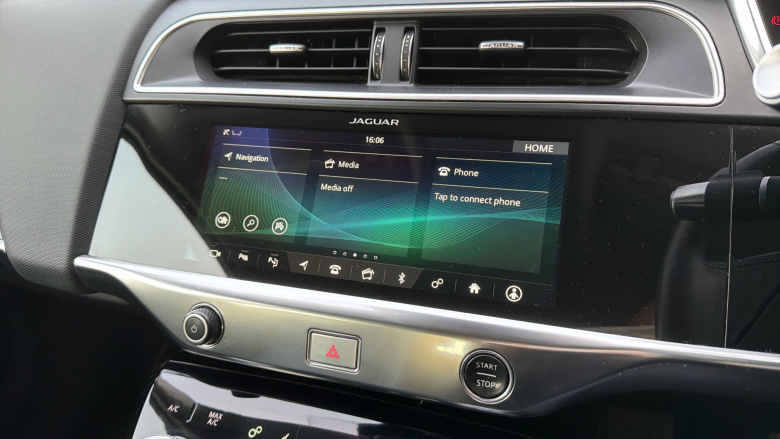 Jaguar I-Pace 294kW EV400 S 90kWh 5dr Auto Electric Estate